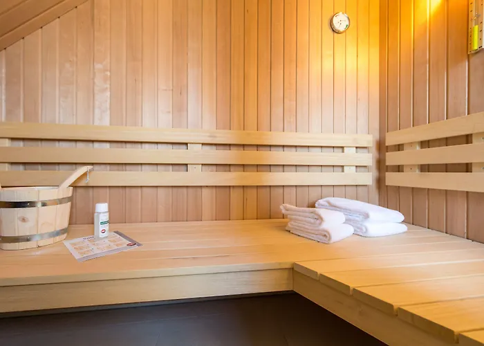 Ostsee-strandhaus-holnis Hotel 3*